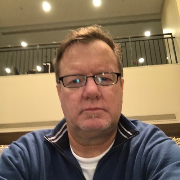 Meet your Posher, Jeff - Picture 1 of 1